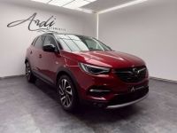 Opel Grandland X 1.5 Turbo D CARPLAY CAMERA 360 LED GARANTIE - <small></small> 14.500 € <small>TTC</small> - #3