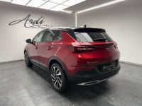 Opel Grandland X 1.5 Turbo D CARPLAY CAMERA 360 LED GARANTIE - <small></small> 14.500 € <small>TTC</small> - #4