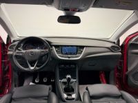 Opel Grandland X 1.5 Turbo D CARPLAY CAMERA 360 LED GARANTIE - <small></small> 14.500 € <small>TTC</small> - #8