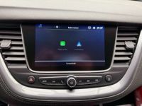 Opel Grandland X 1.5 Turbo D CARPLAY CAMERA 360 LED GARANTIE - <small></small> 14.500 € <small>TTC</small> - #10