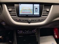 Opel Grandland X 1.5 Turbo D CARPLAY CAMERA 360 LED GARANTIE - <small></small> 14.500 € <small>TTC</small> - #11