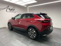 Opel Grandland X 1.5 Turbo D CARPLAY CAMERA 360 LED GARANTIE - <small></small> 14.500 € <small>TTC</small> - #17