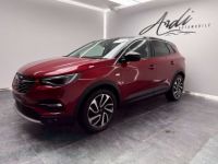 Opel Grandland X 1.5 Turbo D CARPLAY CAMERA 360 LED GARANTIE - <small></small> 14.500 € <small>TTC</small> - #19