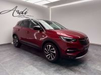 Opel Grandland X 1.5 Turbo D CARPLAY CAMERA 360 LED GARANTIE - <small></small> 14.500 € <small>TTC</small> - #20