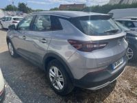 Opel Grandland X 1.5D 130CV BVA8 ELEGANCE BUSINESS - <small></small> 23.490 € <small>TTC</small> - #2