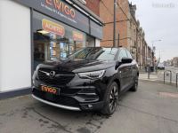 Opel Grandland X 1.6 225 BVA BUSINESS ELEGANCE CARPLAY - <small></small> 19.775 € <small>TTC</small> - #1