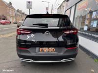 Opel Grandland X 1.6 225 BVA BUSINESS ELEGANCE CARPLAY - <small></small> 19.775 € <small>TTC</small> - #4