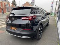 Opel Grandland X 1.6 225 BVA BUSINESS ELEGANCE CARPLAY - <small></small> 19.775 € <small>TTC</small> - #5