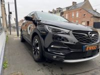 Opel Grandland X 1.6 225 BVA BUSINESS ELEGANCE CARPLAY - <small></small> 19.775 € <small>TTC</small> - #6