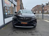 Opel Grandland X 1.6 225 BVA BUSINESS ELEGANCE CARPLAY - <small></small> 19.775 € <small>TTC</small> - #7