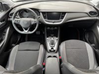 Opel Grandland X 1.6 225 BVA BUSINESS ELEGANCE CARPLAY - <small></small> 19.775 € <small>TTC</small> - #16