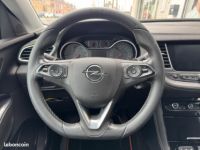 Opel Grandland X 1.6 225 BVA BUSINESS ELEGANCE CARPLAY - <small></small> 19.775 € <small>TTC</small> - #18