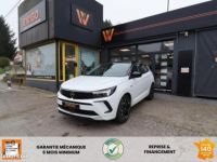 Opel Grandland X 1.6 225H 180 HYBRID PHEV ULTIMATE 4X2 BVA - <small></small> 30.989 € <small>TTC</small> - #1