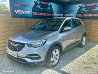 Opel Grandland X 1.6 CDTi 120CH Edition Garantie 12 mois - <small></small> 9.990 € <small>TTC</small> - #1