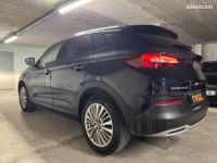 Opel Grandland X 1.6 D 120 BUSINESS EDITION 4X2 BVA - <small></small> 15.490 € <small>TTC</small> - #2