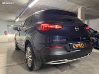 Opel Grandland X 1.6 D 120 BUSINESS EDITION 4X2 BVA - <small></small> 15.490 € <small>TTC</small> - #3