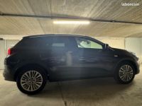 Opel Grandland X 1.6 D 120 BUSINESS EDITION 4X2 BVA - <small></small> 15.490 € <small>TTC</small> - #6