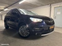 Opel Grandland X 1.6 D 120 BUSINESS EDITION 4X2 BVA - <small></small> 15.490 € <small>TTC</small> - #8