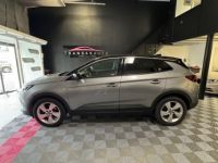 Opel Grandland X 1.6 D 120 ch BVA6 Innovation - <small></small> 14.990 € <small>TTC</small> - #2