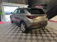 Opel Grandland X 1.6 D 120 ch BVA6 Innovation - <small></small> 14.990 € <small>TTC</small> - #3