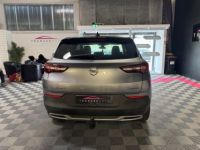 Opel Grandland X 1.6 D 120 ch BVA6 Innovation - <small></small> 14.990 € <small>TTC</small> - #4