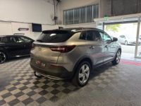 Opel Grandland X 1.6 D 120 ch BVA6 Innovation - <small></small> 14.990 € <small>TTC</small> - #5