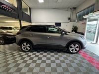 Opel Grandland X 1.6 D 120 ch BVA6 Innovation - <small></small> 14.990 € <small>TTC</small> - #6