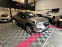 Opel Grandland X 1.6 D 120 ch BVA6 Innovation - <small></small> 14.990 € <small>TTC</small> - #7