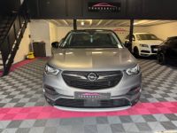 Opel Grandland X 1.6 D 120 ch BVA6 Innovation - <small></small> 14.990 € <small>TTC</small> - #8