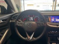 Opel Grandland X 1.6 D 120 ch BVA6 Innovation - <small></small> 14.990 € <small>TTC</small> - #12