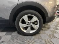 Opel Grandland X 1.6 D 120 ch BVA6 Innovation - <small></small> 14.990 € <small>TTC</small> - #36