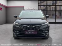 Opel Grandland X 1.6 D 120 ch ECOTEC Innovation - <small></small> 9.990 € <small>TTC</small> - #6