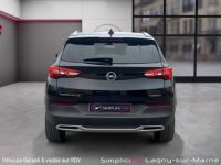 Opel Grandland X 1.6 D 120 ch ECOTEC Innovation - <small></small> 9.990 € <small>TTC</small> - #7