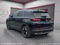 Opel Grandland X 1.6 D 120 ch ECOTEC Innovation - <small></small> 9.990 € <small>TTC</small> - #17