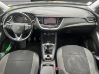 Opel Grandland X 1.6 D 120 ch ECOTEC Innovation - <small></small> 9.990 € <small>TTC</small> - #2