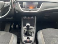 Opel Grandland X 1.6 D 120 ch ECOTEC Innovation - <small></small> 9.990 € <small>TTC</small> - #9