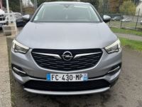 Opel Grandland X 1.6 D 120CH ECOTEC INNOVATION - <small></small> 13.990 € <small>TTC</small> - #2