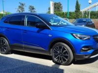 Opel Grandland X 1.6 Hybrid Ultimate 300CH - <small></small> 23.990 € <small>TTC</small> - #3