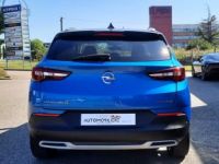 Opel Grandland X 1.6 Hybrid Ultimate 300CH - <small></small> 23.990 € <small>TTC</small> - #5