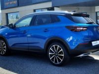 Opel Grandland X 1.6 Hybrid Ultimate 300CH - <small></small> 23.990 € <small>TTC</small> - #6