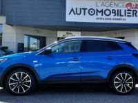 Opel Grandland X 1.6 Hybrid Ultimate 300CH - <small></small> 23.990 € <small>TTC</small> - #7