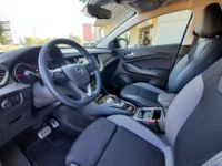 Opel Grandland X 1.6 Hybrid Ultimate 300CH - <small></small> 23.990 € <small>TTC</small> - #9