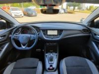 Opel Grandland X 1.6 Hybrid Ultimate 300CH - <small></small> 23.990 € <small>TTC</small> - #14