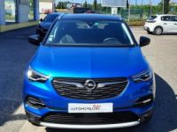 Opel Grandland X 1.6 Hybrid Ultimate 300CH - <small></small> 23.990 € <small>TTC</small> - #24