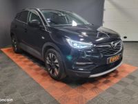 Opel Grandland X 1.6 T 180ch ELITE 4X2 BVA8 1ère Main + Entretien constructeur - <small></small> 15.990 € <small>TTC</small> - #16