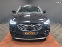 Opel Grandland X 1.6 T 180ch ELITE 4X2 BVA8 1ère Main + Entretien constructeur - <small></small> 15.990 € <small>TTC</small> - #17