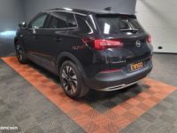 Opel Grandland X 1.6 T 180ch ELITE 4X2 BVA8 1ère Main + Entretien constructeur - <small></small> 15.990 € <small>TTC</small> - #18