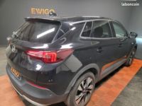 Opel Grandland X 1.6 T 180ch ELITE 4X2 BVA8 1ère Main + Entretien constructeur - <small></small> 15.990 € <small>TTC</small> - #19