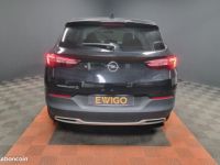 Opel Grandland X 1.6 T 180ch ELITE 4X2 BVA8 1ère Main + Entretien constructeur - <small></small> 15.990 € <small>TTC</small> - #20