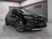 Opel Grandland X 1.6 Turbo 180 ch BVA8 Ultimate - <small></small> 17.490 € <small>TTC</small> - #1